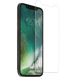 Nevox NEVOGLASS, Schutzfolie iPhone 16 Pro Max / iPhone 17 Pro Max / iPhone 18 Pro Max, mit Easy App