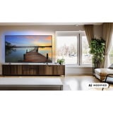 Philips 65MLED910/12, QLED-Fernseher 164 cm (65 Zoll), schwarz, UltraHD/4K, MiniLED, Ambilight, Free-Sync Premium, 144Hz Panel