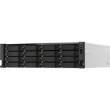 QNAP TS-H2287XU-RP-E2336-32G, NAS schwarz