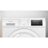 Siemens WT43HV03 iQ300, Wärmepumpentrockner weiß