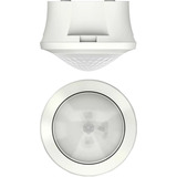 Theben theMova S360-100 AP WH, Bewegungsmelder weiß