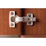 fischer Spanplattenschraube Power-Fast II 4,5x40 Senkkopf TX 200 Stück, Vollgewinde, verzinkt