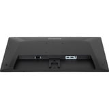 iiyama ProLite X2791QS-B1, LED-Monitor 68.5 cm (27 Zoll), schwarz (matt), QHD, IPS, HDMI, DP, Lautsprecher