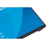 iiyama ProLite XB2797HSN-B1, LED-Monitor 68.6 cm (27 Zoll), schwarz (matt), FullHD, IPS, HDMI, DP, USB-C, USB-Hub, Lautsprecher, 100Hz Panel