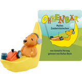 tonies Ohrenbär - Mulles Zaubersteinchen, Spielfigur Hörbuch