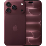 Apple iPhone 18 Pro 2TB DEP, Handy Burgunder, iOS