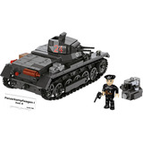 COBI Panzer I Ausf.B, Konstruktionsspielzeug 