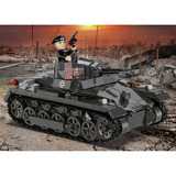COBI Panzer I Ausf.B, Konstruktionsspielzeug 