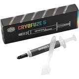 Cooler Master CryoFuze 5, Wärmeleitpasten weiß, White