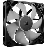Corsair RS120 ARGB, Gehäuselüfter schwarz, 120 mm