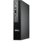 Dell Pro Micro (MJ5TK), Mini-PC schwarz, Windows 11 Pro
