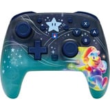 HORI Wireless HORIPAD Turbo (Universe Mario), Gamepad blau, Nintendo Switch 2
