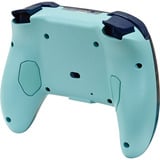 HORI Wireless HORIPAD Turbo (Universe Mario), Gamepad blau, Nintendo Switch 2