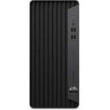 HP ProDesk 400 G7 MT Generalüberholt, PC-System schwarz, Windows 11 Pro