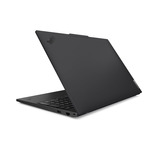 Lenovo ThinkPad T16 G4 (22AW005WGE), Notebook schwarz, Intel® Core™ Ultra 7 258V, Intel® Arc™ 140V, 32 GB LPDDR5X, 512 GB (512 GB SSD), Windows 11 Pro