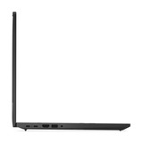 Lenovo ThinkPad T16 G4 (22AW005WGE), Notebook schwarz, Intel® Core™ Ultra 7 258V, Intel® Arc™ 140V, 32 GB LPDDR5X, 512 GB (512 GB SSD), Windows 11 Pro