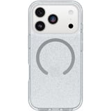 Otterbox React, Handyhülle transparent/silber (glänzend), iPhone 17 Pro, MagSafe