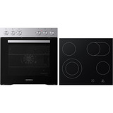 Respekta HS2201-26, Herdset 