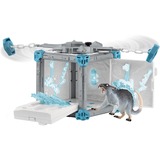Eldrador Creatures BattleCave Eisratte, Spielfigur