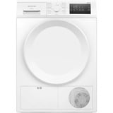 Siemens WT43H004 iQ300 , Wärmepumpentrockner weiß