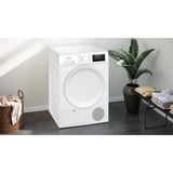 Siemens WT43H004 iQ300 , Wärmepumpentrockner weiß