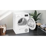 Siemens WT43H004 iQ300 , Wärmepumpentrockner weiß