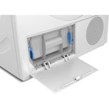 Siemens WT43H004 iQ300 , Wärmepumpentrockner weiß