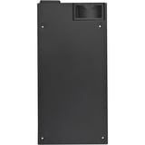 SilverStone FX600z Platinum, PC-Netzteil schwarz, 600 Watt