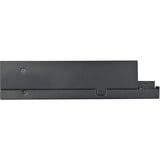 SilverStone FX600z Platinum, PC-Netzteil schwarz, 600 Watt