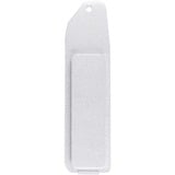 SilverStone TP06, Kühlkörper silber, für Playstation 5