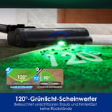 Tineco Pure One S50 Pro Akku-Stielstaubsauger blau/schwarz