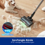 Tineco Pure One S50 Pro Akku-Stielstaubsauger blau/schwarz