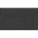 iiyama ProLite TN8605A-B1AG, LED-Monitor 217.4 cm (85.6 Zoll), schwarz, Touch-Display ohne Betriebssystem