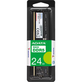 ADATA DIMM 24 GB DDR5-5600, Arbeitsspeicher AD5U560024G-S