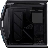 ASUS GR701 ROG Hyperion, Big-Tower-Gehäuse schwarz, Tempered Glass