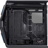 ASUS GR701 ROG Hyperion, Big-Tower-Gehäuse schwarz, Tempered Glass