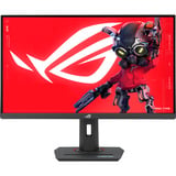 ASUS ROG Strix XG27UCS, Gaming-Monitor 68.6 cm (27 Zoll), schwarz, UltraHD/4K, Fast-IPS, USB-C, 160Hz Panel