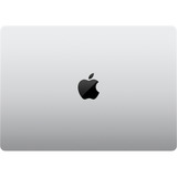 Apple MacBook Pro (14") 2026 CTO, Notebook silber, 64 GB, 1 TB (1 TB SSD), M5-Pro, MacOS, Deutsch, Nanotexturglas