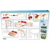 BRIO World - Großes Spiralenset, Spielfahrzeug 