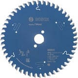 Bosch Professional EXPERT Wood Kreissägeblatt, Ø 160mm, 48Z Bohrung 20mm, für Handkreissägen