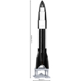 COBI V2 Rocket on Meiller Vehicle Executive Edition, Konstruktionsspielzeug 