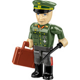 COBI V2 Rocket on Meiller Vehicle Executive Edition, Konstruktionsspielzeug 