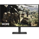 Dell Alienware AW2726DM QD-OLED, Gaming-Monitor 67.3 cm (26.5 Zoll), schwarz, QHD, FreeSync Premium, Adaptive Sync, 240Hz Panel