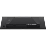 Dell Alienware AW2726DM QD-OLED, Gaming-Monitor 67.3 cm (26.5 Zoll), schwarz, QHD, FreeSync Premium, Adaptive Sync, 240Hz Panel