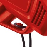EINHELL Laubsauger/Laubbläser GC-EL 3024 E rot/schwarz, 3.000 Watt
