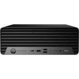 HP Pro Small Form Factor 400 G9 (881Y9EA), PC-System schwarz, Windows 11 Pro