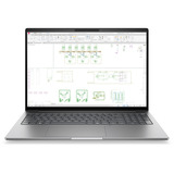HP ZBook 8 G2i (DK2Z3ET), Notebook silber, Intel® Core™ Ultra 7 356H, Intel® Graphics, 32 GB DDR5, 1 TB (1 TB SSD), Windows 11 Pro