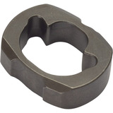 Hazet 3/8" Schlag-Ratschenschrauber (9021SR-1), Schlagschrauber schwarz/blau, Geeignet für Handnachzug mit 260Nm Drehmoment