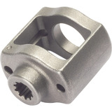 Hazet 3/8" Schlag-Ratschenschrauber (9021SR-1), Schlagschrauber schwarz/blau, Geeignet für Handnachzug mit 260Nm Drehmoment