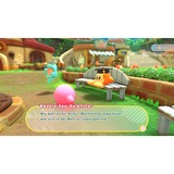  Kirby und das vergessene Land, Nintendo Switch-Spiel 